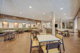 Fairfield Inn & Suites Whitewater