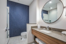 Fairfield Inn & Suites Whitewater