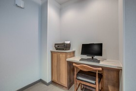 Fairfield Inn & Suites Whitewater
