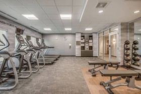 Fairfield Inn & Suites Whitewater