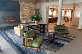 Fairfield Inn & Suites Whitewater