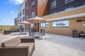 Fairfield Inn & Suites Whitewater