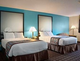 Super 8 by Wyndham Whitewater WI