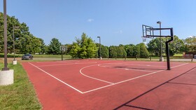 Christmas Mountain Campground