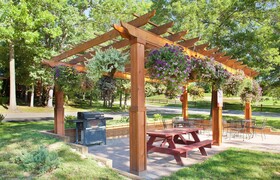 Christmas Mountain Campground