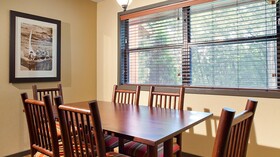 Christmas Mountain Campground