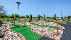 Christmas Mountain Campground