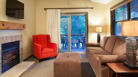 Christmas Mountain Campground