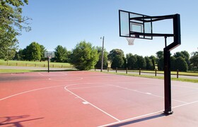 Christmas Mountain Campground