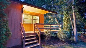 Christmas Mountain Campground