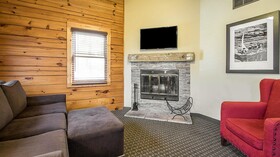 Christmas Mountain Campground