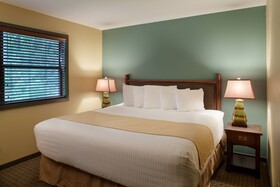 Christmas Mountain Campground