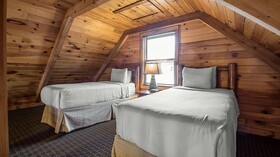 Christmas Mountain Campground