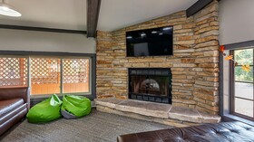 Christmas Mountain Campground