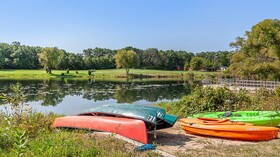 Christmas Mountain Campground