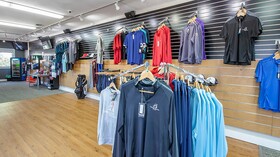 Christmas Mountain Campground