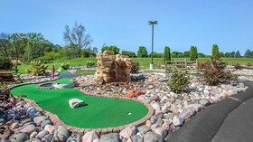 Christmas Mountain Campground