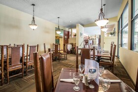 Christmas Mountain Campground