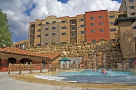 Chula Vista Resort - Condominiums