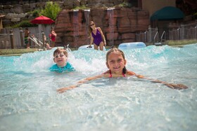 Chula Vista Resort - Condominiums