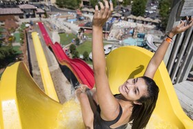 Chula Vista Resort - Condominiums