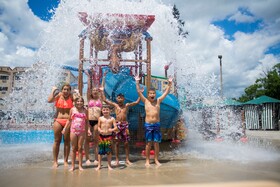 Chula Vista Resort - Condominiums