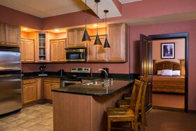 Chula Vista Resort - Condominiums