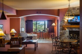 Chula Vista Resort - Condominiums