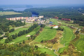 Chula Vista Resort - Condominiums