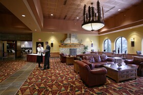 Chula Vista Resort - Condominiums