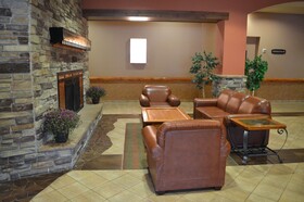 Chula Vista Resort - Condominiums