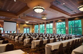 Chula Vista Resort - Condominiums