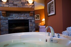 Chula Vista Resort - Condominiums