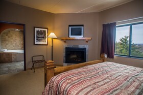 Chula Vista Resort - Condominiums