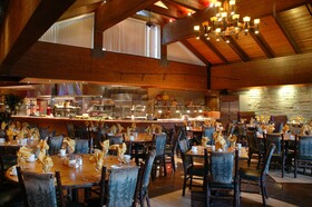 Chula Vista Resort - Condominiums