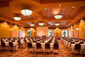 Chula Vista Resort - Condominiums