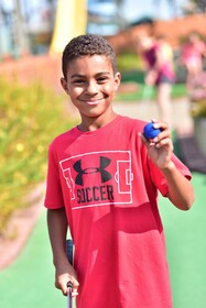 Chula Vista Resort - Condominiums