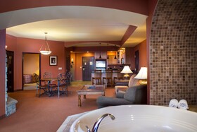 Chula Vista Resort - Condominiums