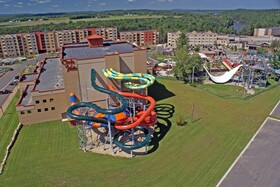 Chula Vista Resort - Condominiums