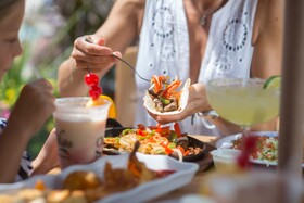 Chula Vista Resort - Condominiums