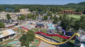 Chula Vista Resort - Condominiums