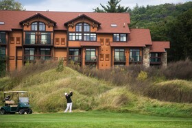 Chula Vista Resort - Condominiums