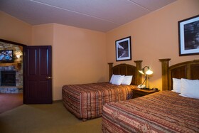 Chula Vista Resort - Condominiums