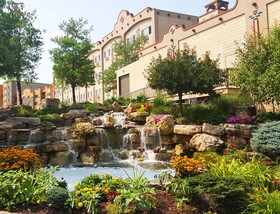 Chula Vista Resort - Condominiums