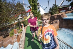 Chula Vista Resort - Condominiums