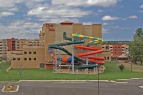 Chula Vista Resort - Condominiums