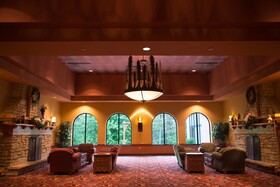 Chula Vista Resort - Condominiums