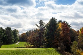 Chula Vista Resort - Condominiums