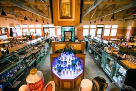 Chula Vista Resort - Condominiums