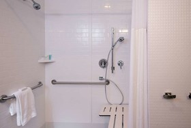 Hampton Inn & Suites At Wisconsin Dells Lake Delton